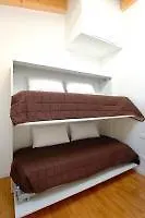 La Gioconda Appartement Venetië