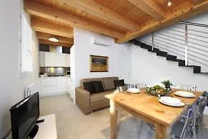 La Gioconda Appartement Venetië