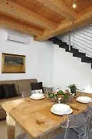 La Gioconda Appartement Venetië