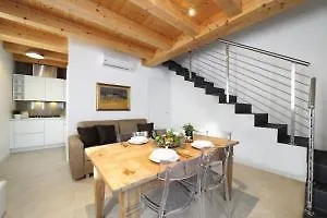 La Gioconda Appartement Venetië