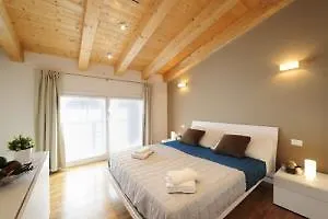 La Gioconda Appartement Venetië