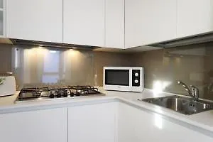 La Gioconda Appartement Venetië