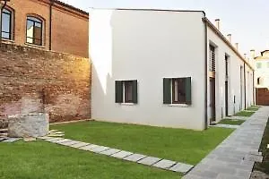 La Gioconda Appartement Venetië