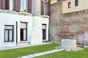 La Gioconda Appartement Venetië 0*,  Italië