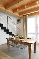 La Gioconda Appartement Venetië