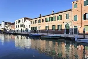 La Gioconda Appartement Venetië Italië