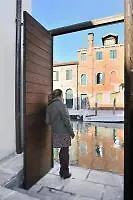 La Gioconda Appartement Venetië 0*,
