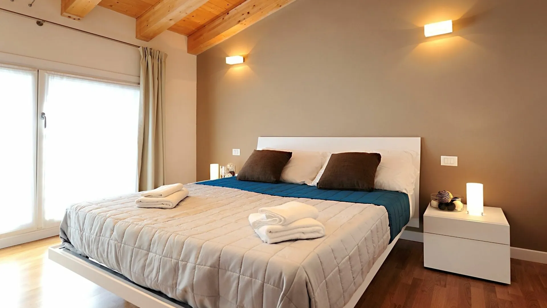 La Gioconda Appartement Venetië
